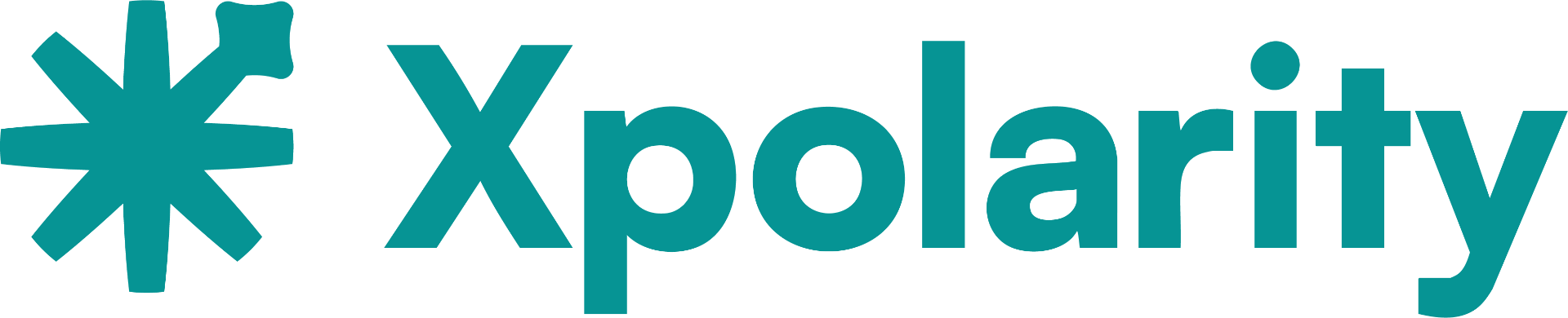 Xpolarity logo